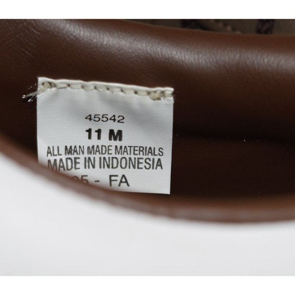 Footjoy GreenJoys Men's Size 11 Saddle Golf Cleats 45542 - Picture 11 of 11